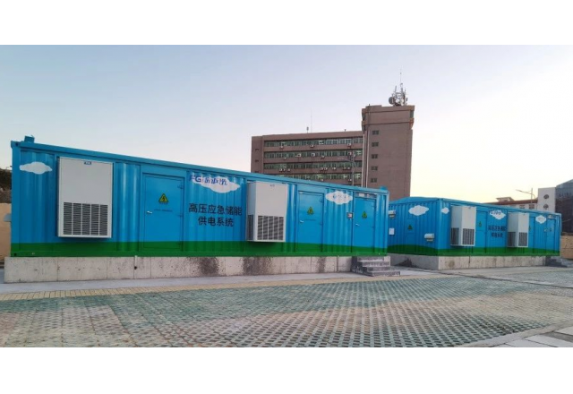 逆行紅海，新風(fēng)光高壓級聯(lián)儲能滿帆突進(jìn)？