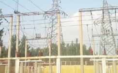 新風(fēng)光高壓動態(tài)無功補償裝置在煤礦上的應(yīng)用情況