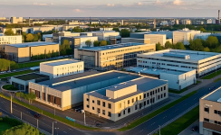 工商業(yè)園區(qū)配儲(chǔ)新境界  動(dòng)態(tài)擴(kuò)容開(kāi)啟能源高效新時(shí)代